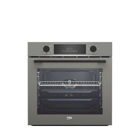 Beko BFC 331 G Gri Ankastre Fırın