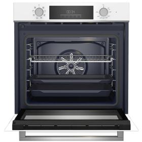 Beko BFC 430 B Beyaz Ankastre Fırın