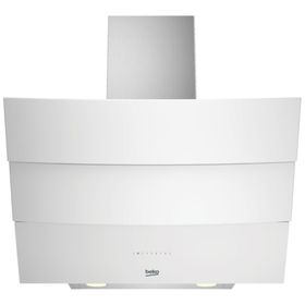 Beko BFC 430 B - BOCD T 6510 EB - ADE 62540 B Beyaz 3'lü Ankastre Set