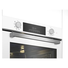 Beko Bfc 430 B Cam Ankastre Fırın