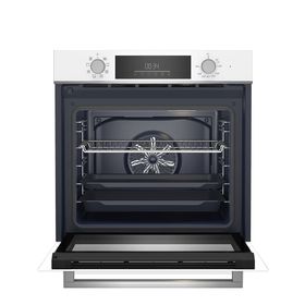 Beko Bfc 430 B Cam Ankastre Fırın