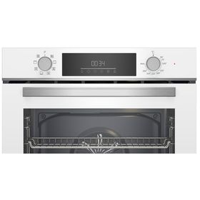 Beko Bfc 430 B Cam Ankastre Fırın