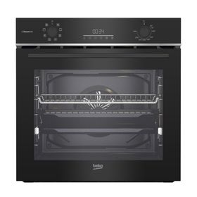 Beko BFC 431 S Siyah Ankastre Fırın