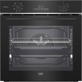 Beko BFC 431 S Siyah Ankastre Fırın