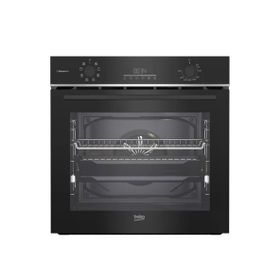 Beko BFC 431 S Siyah Ankastre Fırın