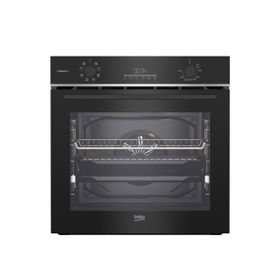 Beko BFC 431 S Siyah Ankastre Fırın
