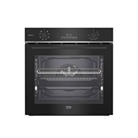 Beko BFC 431 S Siyah Ankastre Fırın