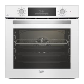 Beko BFC 432 B Fit Fry Beyaz Ankastre Fırın