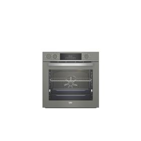 Beko BFC 631 G Beyond Serisi Manhattan Gri Ankastre Fırın