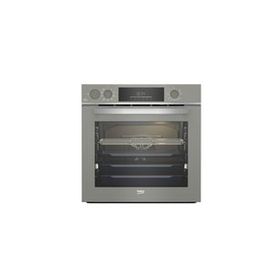 Beko BFC 631 G Beyond Serisi Manhattan Gri Ankastre Fırın