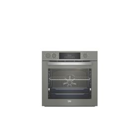 Beko BFC 631 G Beyond Serisi Manhattan Gri Ankastre Fırın