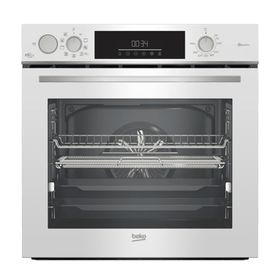 Beko BFC 632 B Beyaz Ankastre Fırın
