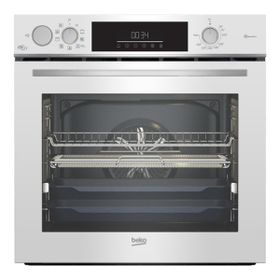 Beko BFC 632 B Beyaz Ankastre Fırın