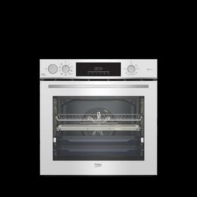 Beko BFC 632 B Beyaz Ankastre Fırın