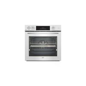 Beko BFC 632 B Beyaz Ankastre Fırın