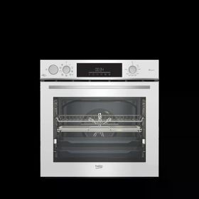 Beko BFC 632 B Beyaz Ankastre Fırın