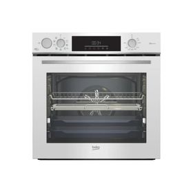 Beko BFC 632 B Beyaz Ankastre Fırın