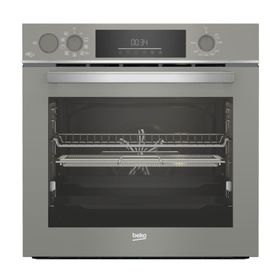 Beko BFC 632 G Fit Fry Buhar Destekli Ankastre Fırın