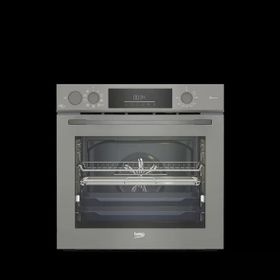 Beko BFC 632 G Fit Fry Buhar Destekli Ankastre Fırın