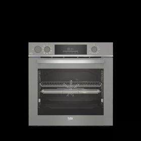 Beko BFC 632 G Fit Fry Buhar Destekli Ankastre Fırın