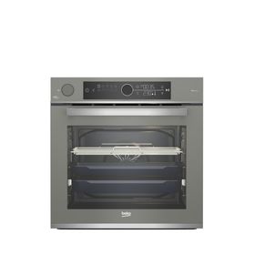 Beko BFC 741 G Beyond Antrasit Gri Ankastre Fırın