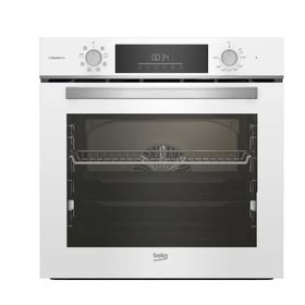 Beko BFC431 B 72 lt Buhar Destekli Ankastre Fırın