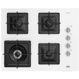 Beko BFC631B - BOCDK6510EWB - BDE6062B Beyaz 3'lü Ankastre Set
