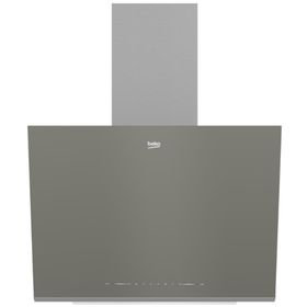 Beko BFC631G - BOCDT6510EG - BDE6062G Gri 3'lü Ankastre Set