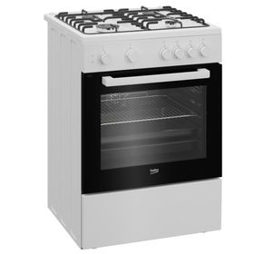 Beko BFE 400 B Ocaklı Fırın