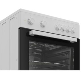Beko BFE 400 B Ocaklı Fırın