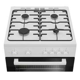 Beko BFE 400 B Ocaklı Fırın
