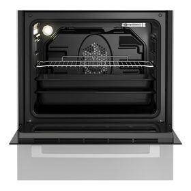 Beko BFE 400 B Ocaklı Fırın