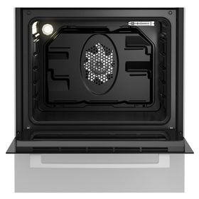 Beko BFE 400 EB Beyaz Ocaklı Fırın