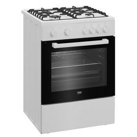 Beko BFE 400 LB Ocaklı Fırın