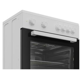 Beko BFE 400 LB Ocaklı Fırın