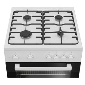 Beko BFE 400 LB Ocaklı Fırın
