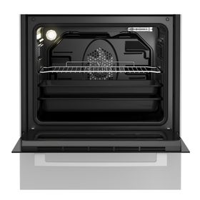 Beko BFE 400 LB Ocaklı Fırın