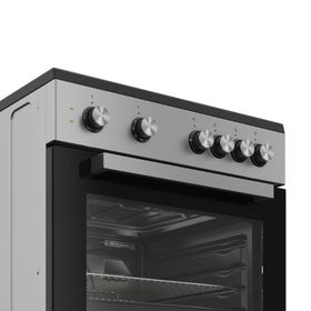 Beko BFE 400 Ocaklı Fırın