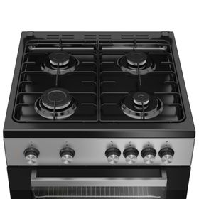 Beko BFE 400 Ocaklı Fırın