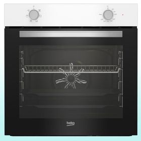 Beko BFM 310 B Beyaz 72 lt Ankastre Fırın