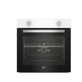 Beko BFM 310 B - BOMD D 6110 EB - ADP 61420 B Beyaz 3'lü Ankastre Set