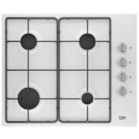 Beko BFM 310 B - BOMD D 6110 EB Eco Beyaz 2'li Ankastre Set