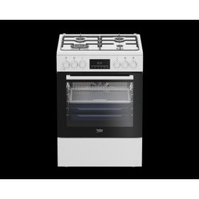 Beko BFM 410-1 EBB Ocaklı Fırın