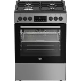 Beko BFM 410-1 EBG Ocaklı Fırın