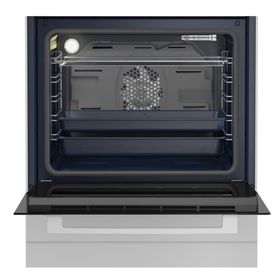 Beko BFM 410 EB Ocaklı Fırın