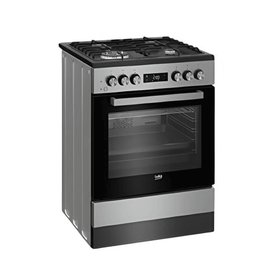 Beko BFM 410 EB Ocaklı Fırın