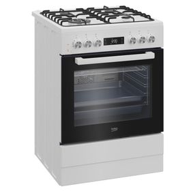 Beko BFM 410 EBB 71 lt Ocaklı Fırın