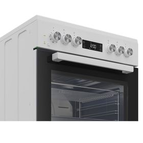 Beko BFM 410 EBB 71 lt Ocaklı Fırın