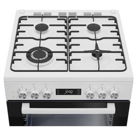 Beko BFM 410 EBB 71 lt Ocaklı Fırın