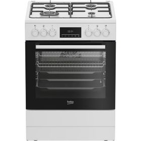 Beko BFM 420 EBB Ocaklı Fırın